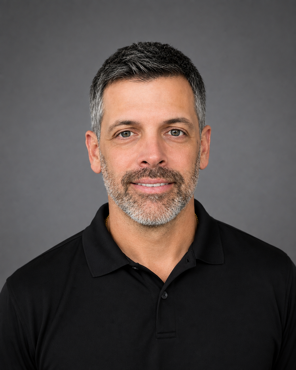 Sean Roddy, construction leadership at Praetorian Construction